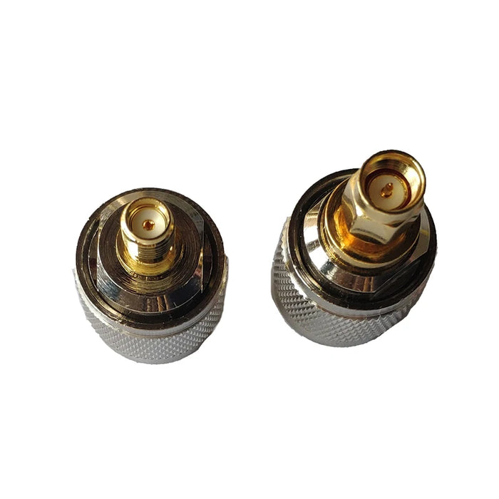 VHF/UHF di Digital di SURECOM 125-525 Mhz del tester di SWR di potere SW-102 per la Radio bidirezionale SW102