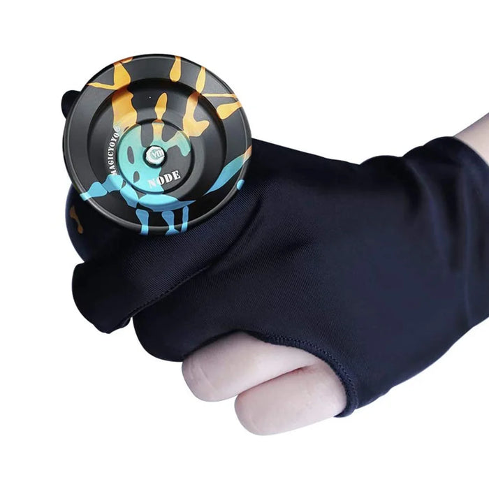Magic Yoyo V3 YOYO Lega di ALLUMINIO Professionale Yoyo Il miglior Yoyos non risponibile o reattivo Passeggino yoyo per bambini Ragazzi Giocattoli