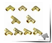 Elettrovalvola elettrica in plastica 12V 24V 220V Normalmente chiusa 1/4 "3/8" Tubo flessibile Conntection rapida RO Acqua Sistema ad osmosi inversa