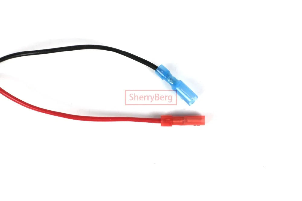 SherryBerg nuovo kit di conversione accensione elettronica sostituisce punti nel distributore Hitachi a 4 cilindri per distirbutor nissan Datsun ki