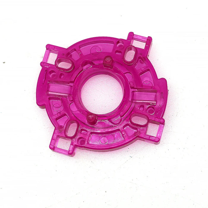 GTY Ottagonale Cancello Rotondo Quadrato 8 Vie Limitatore FAI DA TE Video Arcade Macchina Da Gioco Stick Porta Compatibile Sanwa Joystick JLF-TP-8YT