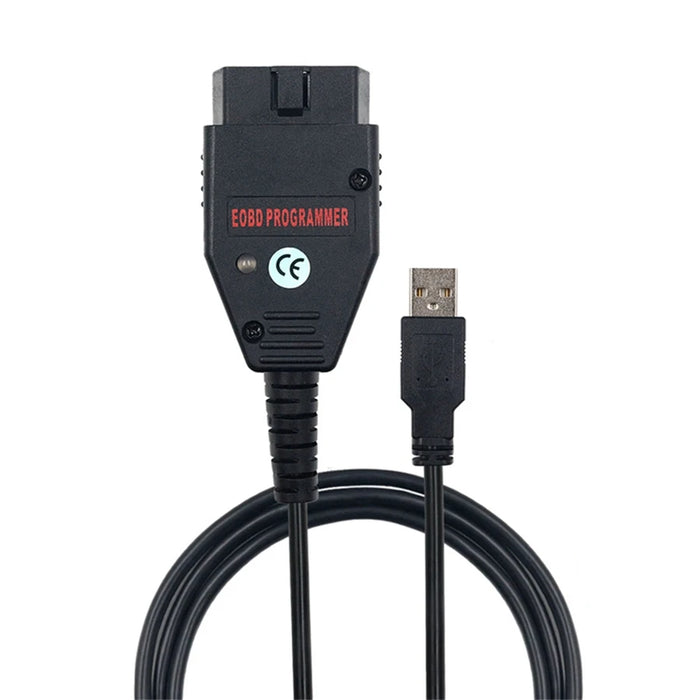 Galletto 1260 FTDI FT232RQ RL EOBD Programmatore ECU Lettura Scrivi Auto ECU Lampeggiatore Funziona Per Multi-Auto OBDII Diagnostica Multi-Lingua