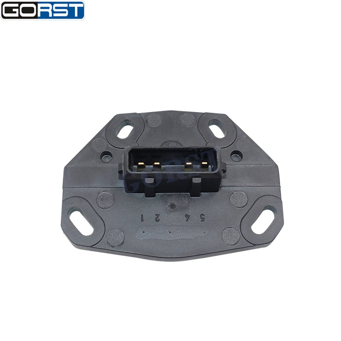 Sensore di posizione dell'acceleratore TPS 3437022   Per Citroen AX ZX Xantia Peugeot 106 306 309 405 406 605 806 VW GOLF GL Renault Lancia