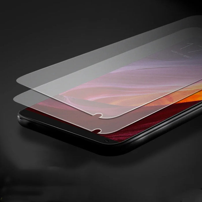 JGKK Per Xiaomi Mi Max 2 Max3 Della Miscela 3 Mix2S Copertura Completa Opaca Glassato Anti-blu In Vetro Temperato Per mi Mix2S Max2 Protezione Dello Schermo