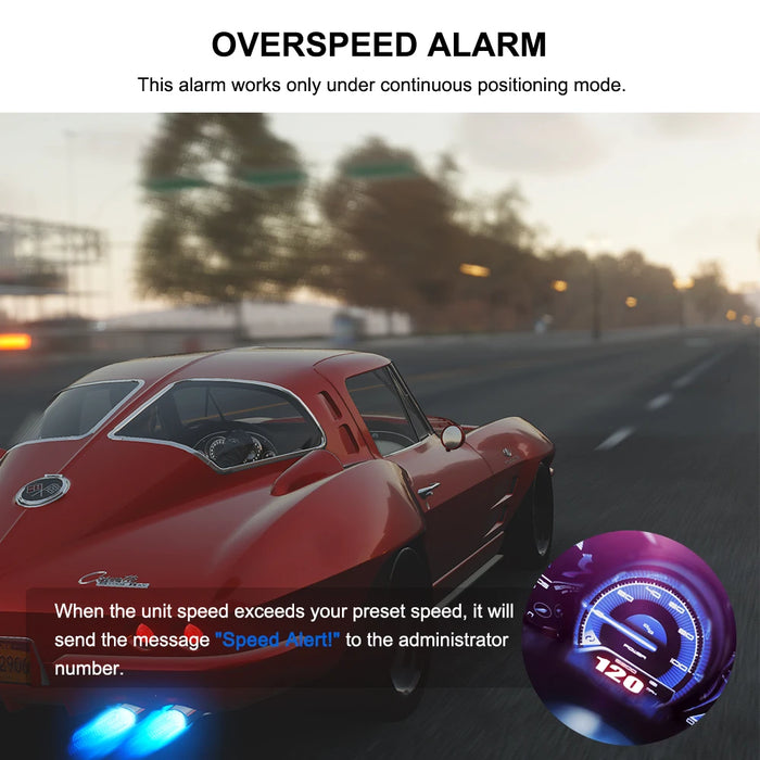 Localizzatore GPS per auto TK915 Localizzatore GPS 10000mAh Magnete Impermeabile IP65 Localizzatore GPS per auto Avviso antimanomissione APP gratuita a vita PK TKSTAR TK905