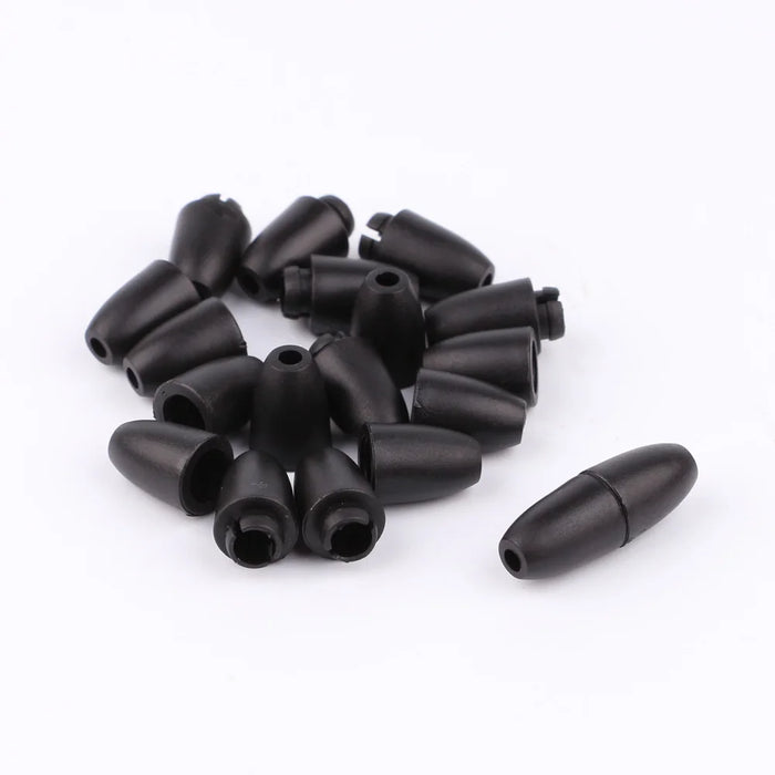 10 pz Breakaway Clip di Plastica Massaggiagengive Chiusura Per Il Bambino Collana FAI DA TE di Sicurezza Oro Creazione di Gioielli Aragosta Braccialetti Gancio Accessori