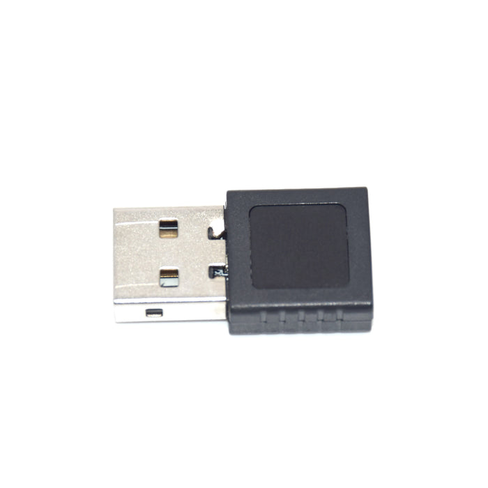 Mini dispositivo modulo lettore di impronte digitali USB per chiave di sicurezza biometrica Windows 10 11 Hello