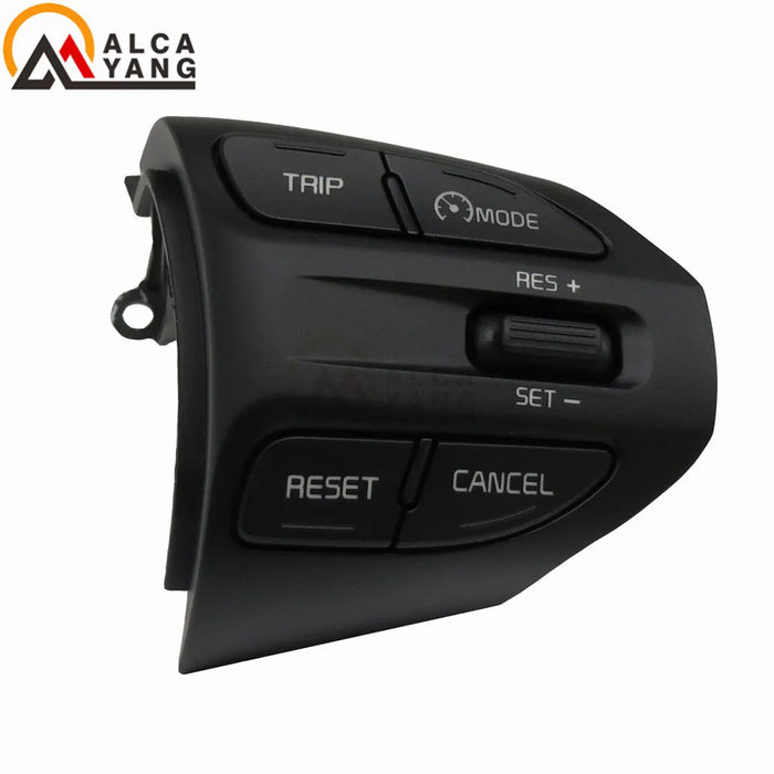 Sterzo RH Interruttore di controllo della velocità remoto 96720G6010 Per Kia RIO K2 Picanto 2017 2018 2019 2020 2021.