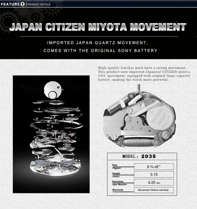 Drop Shipping A++++ Cinturino in acciaio inossidabile di qualità Movimento al quarzo giapponese Orologio da polso di lusso da donna completamente in oro rosa impermeabile