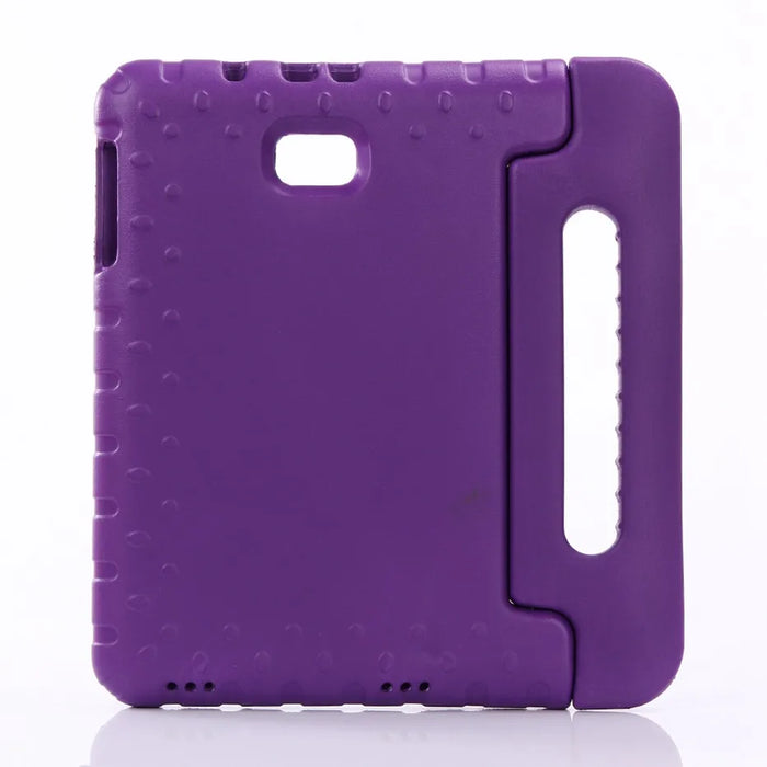 Per Samsung Galaxy Tab A 10.1 pollici 2016 Numero di modello SM-T580 / T585 Custodia antiurto EVA supporto completo per bambini Cover per tablet