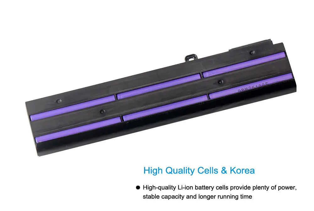 KingSener BTY-M6H Batteria Per MSI GE62 GE72 GP62 GP72 GL62 GL72 GP62VR GP72VR PE60 PE70 MS-16J2 MS-16J3 MS-16J9 MS-1792 MS-1795