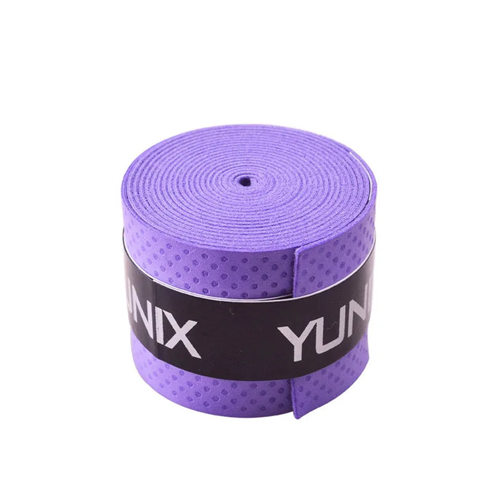 1 pz canna da pesca manico per racchetta cintura avvolgente assorbente cintura sudore nastro antiscivolo Badminton racchetta da Tennis impugnatura accessorio sportivo