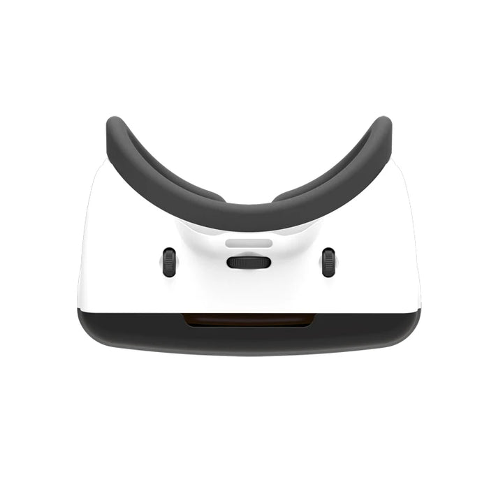 VR Shinecon Viar Bicchieri di Realtà Virtuale 3D Per il iPhone Android Smart Phone Smartphone Auricolare Occhiali Casco Casque Video Gioco