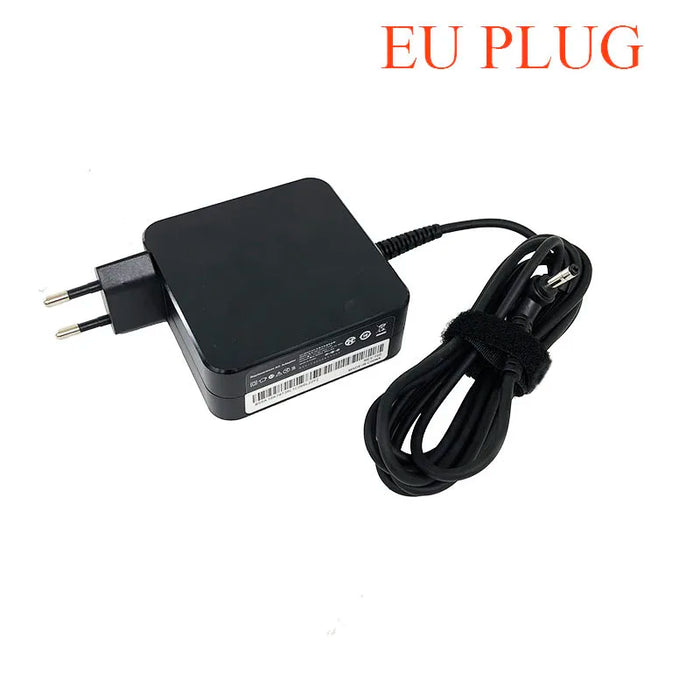 20V 3.25A 65W 4.0*1.7mm AC Caricatore Del Computer Portatile Per Lenovo IdeaPad 330s 320 100-15 B50-10 YOGA 710 510-14ISK Redmibook 14 13 Adattatore