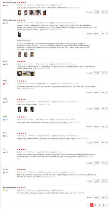 VR Shinecon Viar Bicchieri di Realtà Virtuale 3D Per il iPhone Android Smart Phone Smartphone Auricolare Occhiali Casco Casque Video Gioco