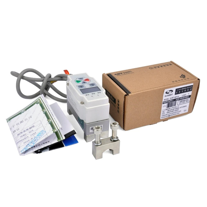 SUMMIT ANT 2T carico di sollevamento 5T gru a ponte digitale paranco elettrico carico di sovraccarico limitatore di peso Limitatore SUMT-QZX(A)