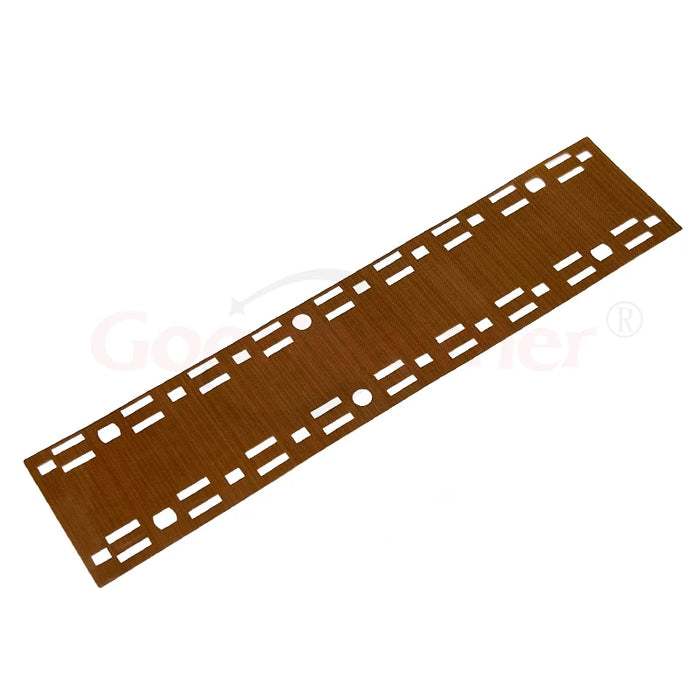10X FK-1150 Tampone di applicazione olio in tessuto fusore per Kyocera P2040 P2235 P2335 M2040 M2135 M2235 M2540 M2635 M2640 M2735 M2835