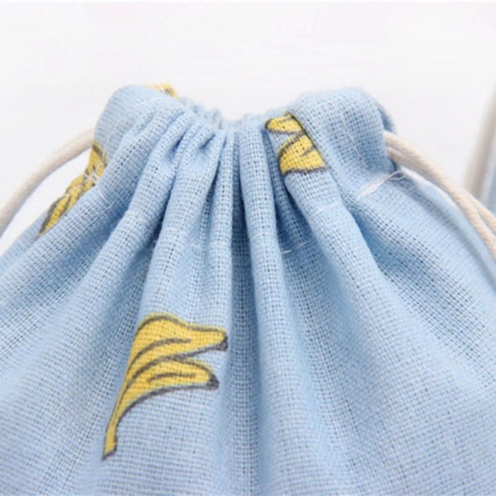 Prezzo di fabbrica 14 Stili di Cotone Linea Coulisse Borse multiuso Caramella di Favore Dei Monili Del Supporto del Sacchetto Regali Del Partito 14x16cm 19x24cm 25x32cm Borsa