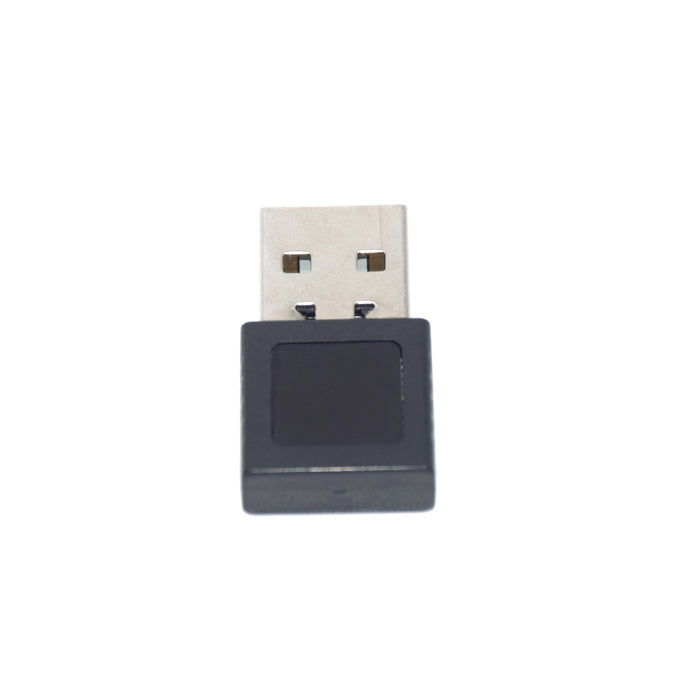 Mini dispositivo modulo lettore di impronte digitali USB per chiave di sicurezza biometrica Windows 10 11 Hello