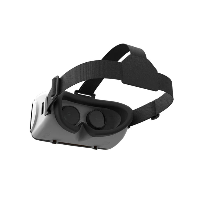 VR Shinecon Viar Bicchieri di Realtà Virtuale 3D Per il iPhone Android Smart Phone Smartphone Auricolare Occhiali Casco Casque Video Gioco