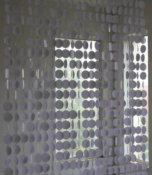 Forniture per feste festival Paillettes in PVC Tenda Interni Tende decorative Forniture per matrimoni fai-da-te