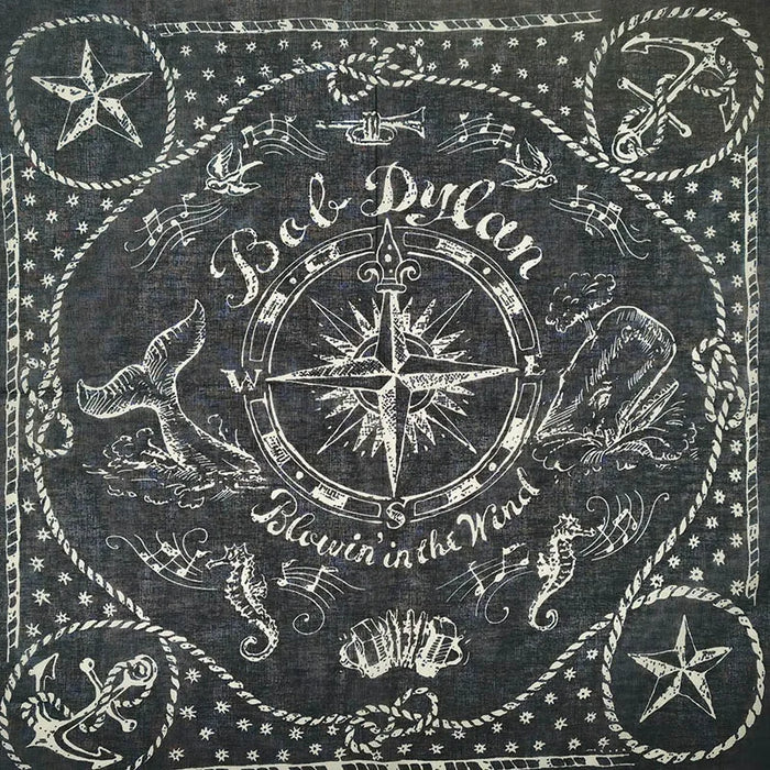 Nuovo Design Moda Hip Hop 100% Cotone Teschio Bandana Sciarpa Quadrata Nero Paisley Fascia per Bicicletta per Donne/Uomini/Ragazzi/Ragazze