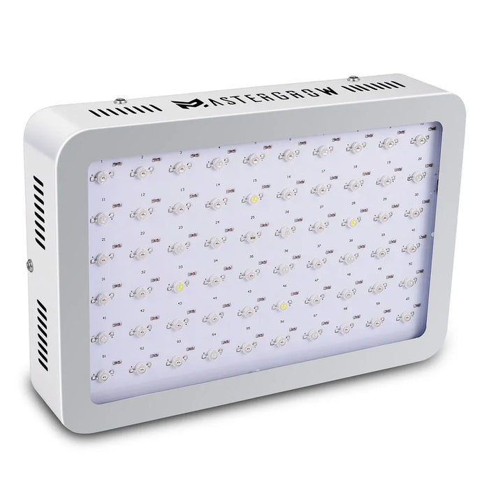 Spettro completo 300/600/800/1000/1200/2000W LED Pianta Coltiva La Luce 410-730nm Per Pianta da Interno Fiore Serra Giardino Coltiva Tenda scatola