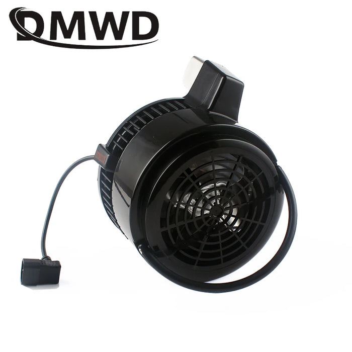 DMWD distillatore di acqua pura 4L filtro macchina per acqua distillata dentale in acciaio inox depuratore di distillazione elettrica brocca 110V 220V