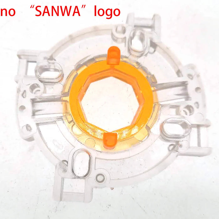 GTY Ottagonale Cancello Rotondo Quadrato 8 Vie Limitatore FAI DA TE Video Arcade Macchina Da Gioco Stick Porta Compatibile Sanwa Joystick JLF-TP-8YT