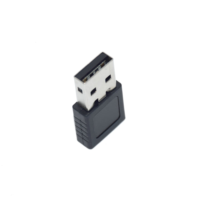 Mini dispositivo modulo lettore di impronte digitali USB per chiave di sicurezza biometrica Windows 10 11 Hello