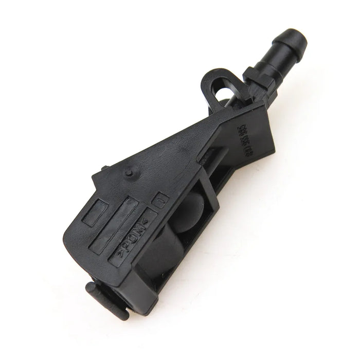 Readxt Anteriore Lavacristallo Tergicristallo Ugello Sprinkler per Passat B5 Golf 4 MK4 Bora Polo Beetle Gol 6RD 955 985