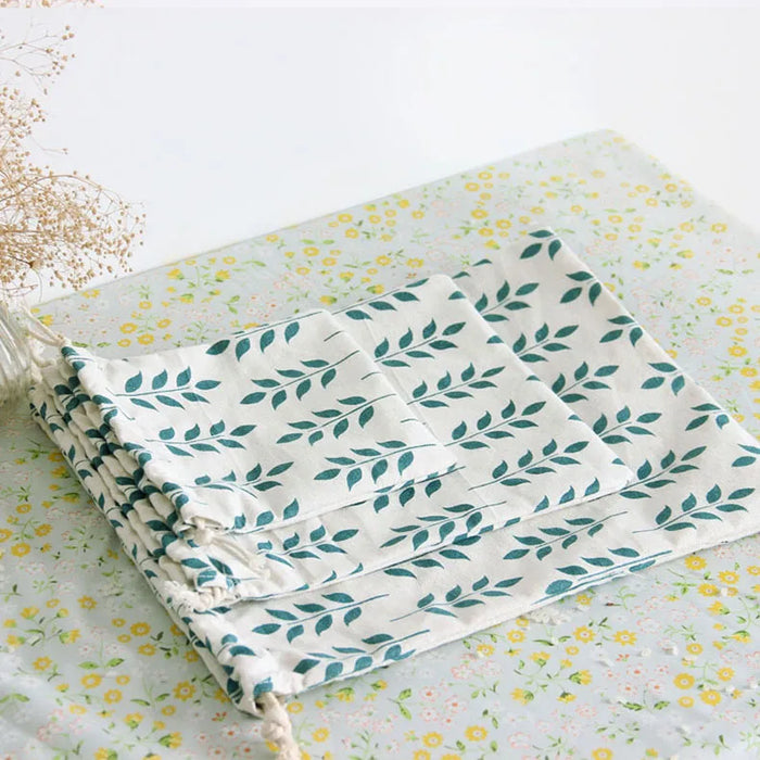 Prezzo di fabbrica 14 Stili di Cotone Linea Coulisse Borse multiuso Caramella di Favore Dei Monili Del Supporto del Sacchetto Regali Del Partito 14x16cm 19x24cm 25x32cm Borsa