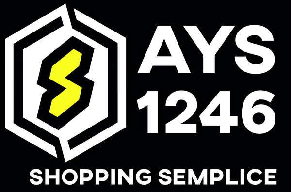 AYS1246