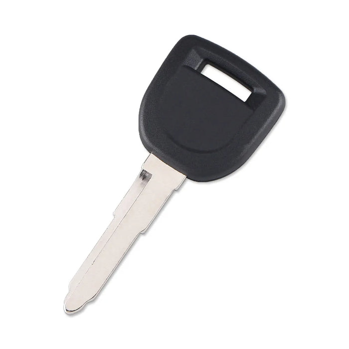 KEYYOU guscio chiave Transponder per Mazda Escape Edge MERCURY Lincon custodia di ricambio Fob nuova lama non tagliata