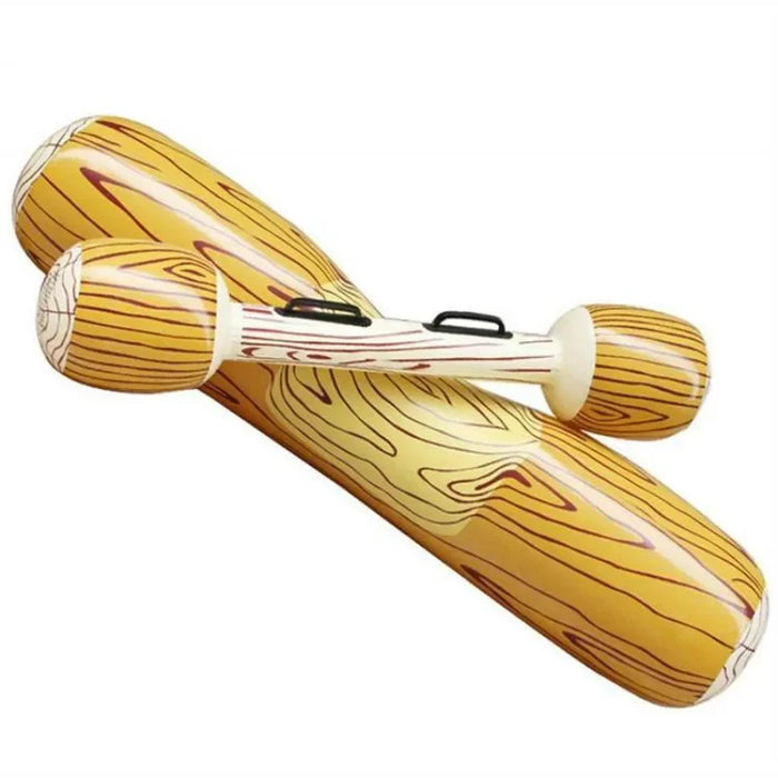 Giostra gonfiabile anello di nuoto piscina galleggiante gioco giocattoli Sport acquatici gioco per bambini forniture per feste per adulti zattera gladiatore