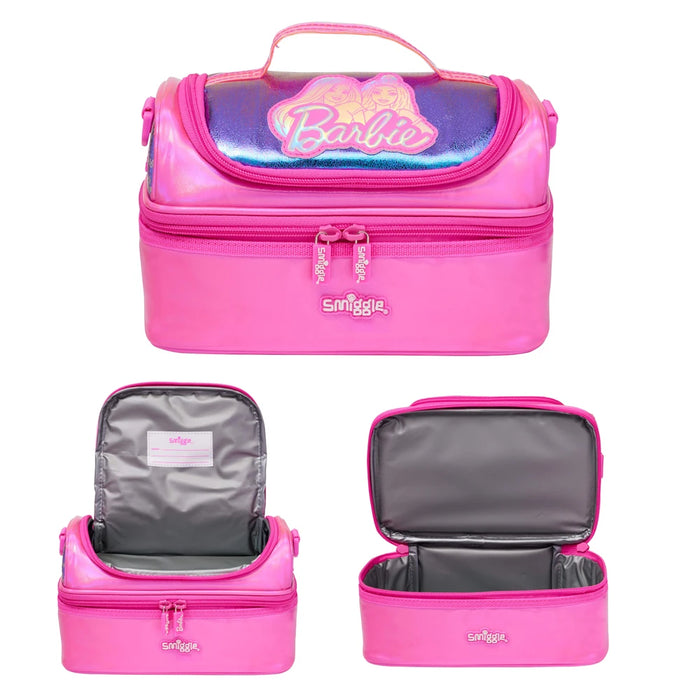 MINISO zainetto per bambini per ragazza vendita calda smigle zaino di cancelleria rosso Cute Cat borse per bambini astuccio per penne per studenti Set regalo