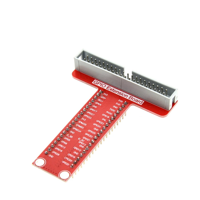 Accessori T tipo GPIO scheda di espansione cavo 40P per Raspberry Pi 3B +/4B