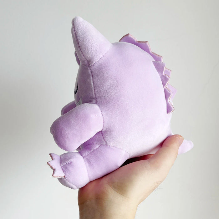 Pokemon Pikachu Sleeping Series Gengar Peluche Sprigatito Pachirisu Bambola di pezza Charizard Peluche Giocattolo Hobby Regalo di Natale