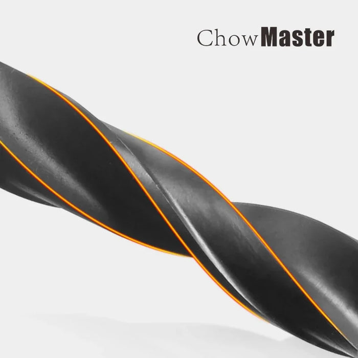 Punta da trapano elicoidale con codolo ridotto 1/2 '' con rivestimento in nitruro per metallo, pistola per foratura, punta da trapano HSS 12/13/14/15/16/17/18/19/20/21/22