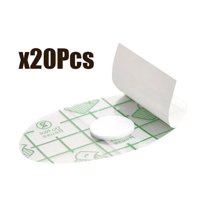 Copri orecchie Doccia impermeabile Adesivi per orecchie da nuoto Usa e getta Neonati Bambini Doccia Surf Snorkeling Protezione Tappi per le orecchie