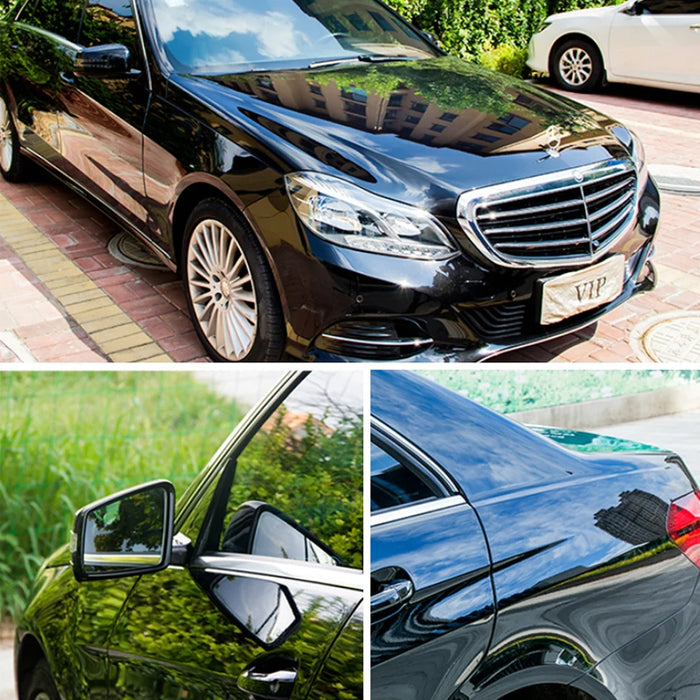 Dpro 9H Rivestimento per auto in ceramica Vetro liquido Impermeabile Nano Ceramica Vernice Cura Anti-graffio Idrofobico Kit di lucidatura per dettagli auto