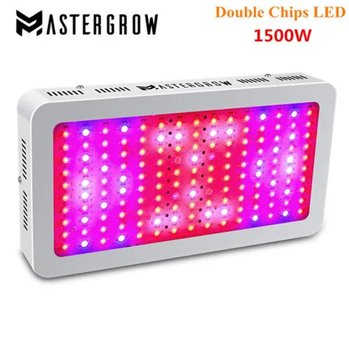 Spettro completo 300/600/800/1000/1200/2000W LED Pianta Coltiva La Luce 410-730nm Per Pianta da Interno Fiore Serra Giardino Coltiva Tenda scatola