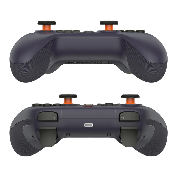 GameSir Nova Lite Controller Gamepad Wireless con Bluetooth, Dongle, cablato per Switch, Android, IOS, PC e giochi Steam