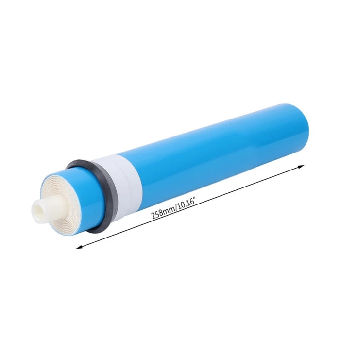 Cartuccia del Filtro dell'acqua Ad Osmosi Inversa RO Membrana 50gpd 75gpd Famiglia Sostituire