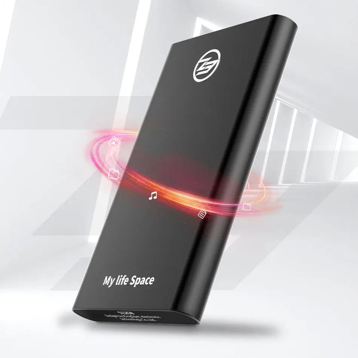 KingSpec Disco rigido SSD esterno 120 GB SSD 240 GB 480 GB Disco rigido esterno SSD portatile HDD da 1 TB per laptop con USB di tipo C 3.1