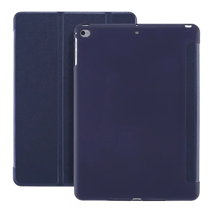 Custodia in TPU per IPad Mini 7 Custodia per IPad Mini 1 2 3 4 Custodia in morbida pelle da 7,9 pollici per IPad Mini 6 5 Funda Smart Cover