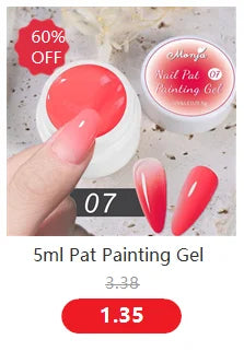 1Pc Nail Art Stamp Plate linea geometrica stampa fai da te piastra immagine 6*12CM piastra per timbratura unghie Stencil in lamiera di acciaio inossidabile JR-030