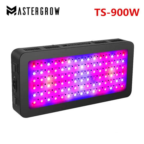 Spettro completo 300/600/800/1000/1200/2000W LED Pianta Coltiva La Luce 410-730nm Per Pianta da Interno Fiore Serra Giardino Coltiva Tenda scatola