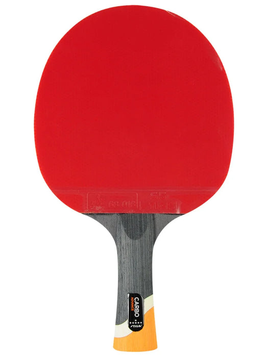 Racchetta da ping pong professionale STIGA Carbon 6 STARS per racchette offensive racchetta sportiva racchetta da ping pong brufoli in