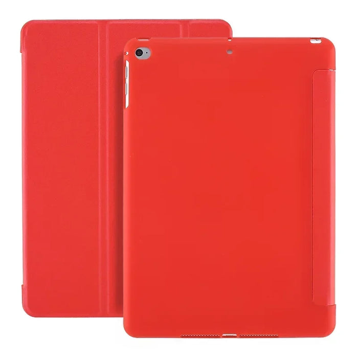 Custodia in TPU per IPad Mini 7 Custodia per IPad Mini 1 2 3 4 Custodia in morbida pelle da 7,9 pollici per IPad Mini 6 5 Funda Smart Cover